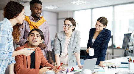 Flexible Loan Options